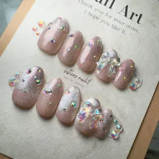 ネイル sisters nail.fのネイルデザイン