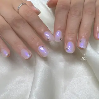 ネイル Ameri nail /UKIのネイルデザイン