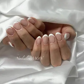 ネイル Nailsalon MONのネイルデザイン