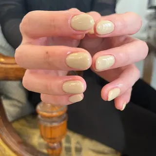 ネイル Trico Antique所属・岩本 杏のネイルデザイン