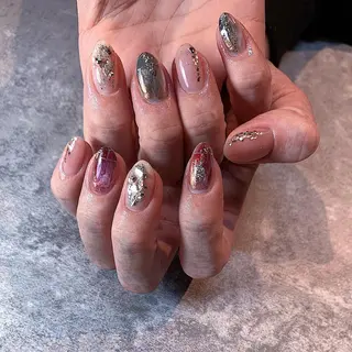 ネイル 土屋 智子のエステ・リラクイメージ