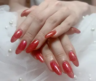 ネイル Bél Nail salonのネイルデザイン