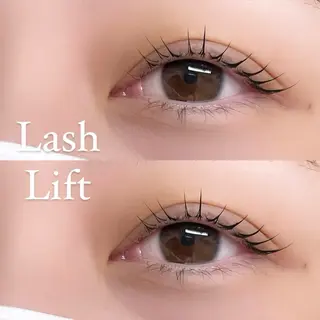 マツエク・マツパ amii.鶴屋町店所属・横浜/まつパ/ エクステ/ミユ♡のマツエク・マツパデザイン