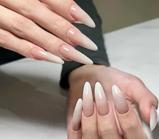 ネイル Pure&Rich Nailのネイルデザイン