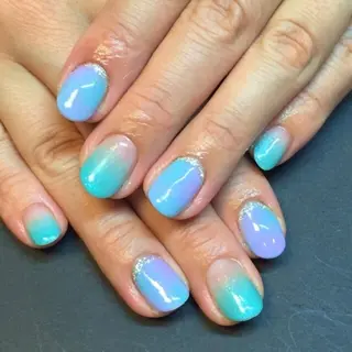 ネイル 安藤 Charlotteのネイルデザイン