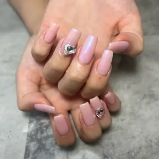 ネイル je Brille所属・【jeBrille】 Airiのネイルデザイン