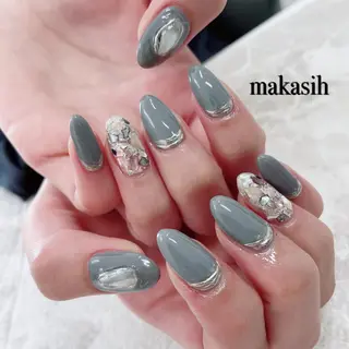 ネイル 濱田 美菜子のエステ・リラクイメージ