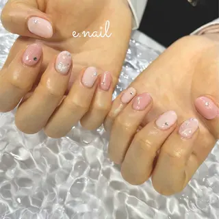 ネイル N.design mineのネイルデザイン