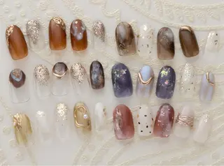 ネイル ネイルサロン Alice&Co.のその他イメージ