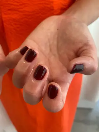 ネイル the 25 Nail & Cafe所属・25nail Erikaのネイルデザイン