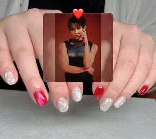 ネイル tsumeya かわいく長持ちネイルのネイルデザイン