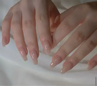 ネイル NailSalon✨ Écrinエクランのネイルデザイン