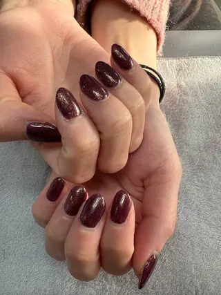 ネイル LOVE NAIL+【ラブネイルプラス】所属・ネイリスト UEHARAのネイルデザイン