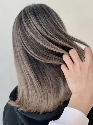 カラー ✨山口昂成✨カット カラーモデル募集中のヘアスタイル