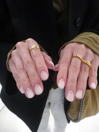 ネイル 市川 加奈子のネイルデザイン