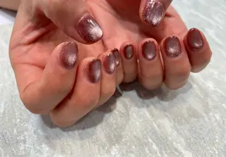 ネイル Lulua nozomiのネイルデザイン