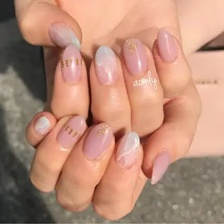 ネイル Utopia nail_のネイルデザイン