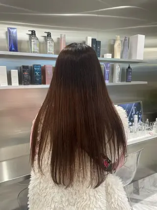 ロング 🧁はるひ/ ZEST Ivy🎀のヘアスタイル