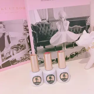 ネイル La neige* yuki 🐩🌙のネイルデザイン