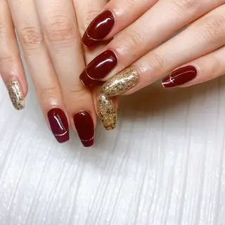 ネイル Nail Doctor所属・naildoctor なおみのネイルデザイン