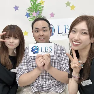 LBSホワイトニング 銀座店💎店長浦和のその他イメージ