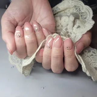 ネイル Nail salon Coco所属・Nail salon Coco【溝の口駅】のネイルデザイン