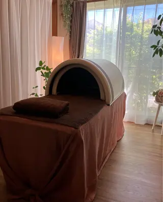 内山 なみのエステ・リラクイメージ