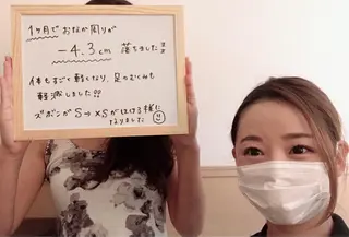 ダイエット専門店 SYELのエステ・リラクイメージ