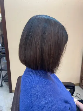 ショート nori🌻💛/ カットモデル募集中のヘアスタイル