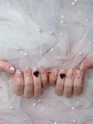 ネイル nail ONE🤍のネイルデザイン