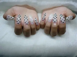ネイル Rimi Nailアメリカ村のネイルデザイン