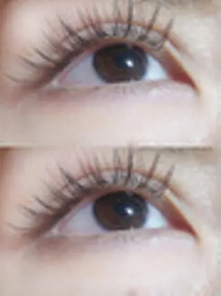 マツエク・マツパ マ イのマツエク・マツパデザイン