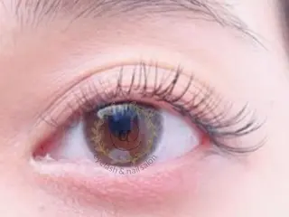 マツエク・マツパ salon @のマツエク・マツパデザイン