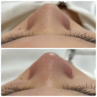 与那覇 茉莉愛の眉毛・アイブロウイメージ