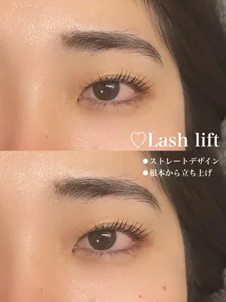 マツエク・マツパ 、 、のマツエク・マツパデザイン