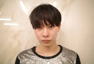 メンズ 🔥ショート特化 masaki🔥のヘアスタイル