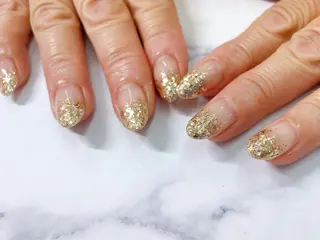 ネイル TiALASH ＊Kozue＊のネイルデザイン