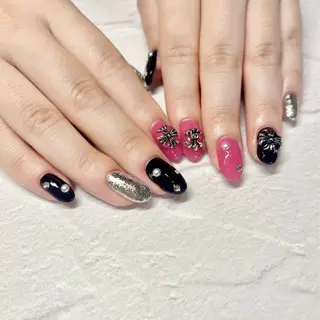 ネイル li___nail 31のネイルデザイン