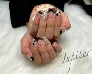 ネイル Jupiter所属・Jupiter Toshieのネイルデザイン