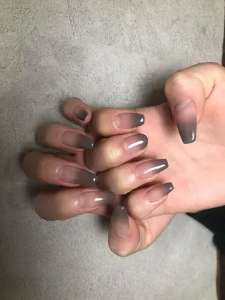 ネイル Yarm As Etel.のネイルデザイン