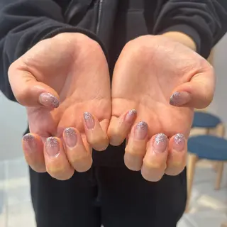 ネイル deg° yukinoのネイルデザイン