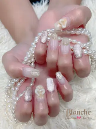 ネイル Lianネイル 寛子Lianのネイルデザイン