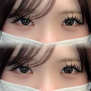 マツエク・マツパ Ayumi.dre 🌸Y《2階》のマツエク・マツパデザイン