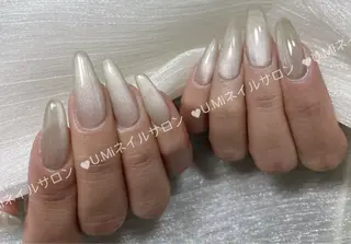 ネイル ユミ nailのネイルデザイン