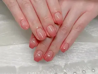 ネイル Egao Nail Salonのネイルデザイン