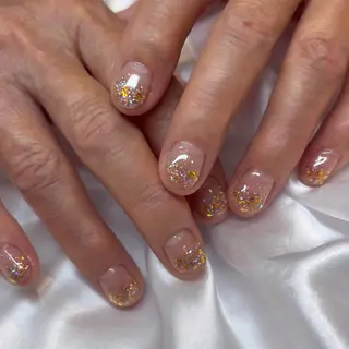 ネイル COLOR'S NAIL所属・SANA .のネイルデザイン