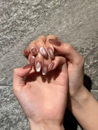 ネイル Yuji .Fのネイルデザイン