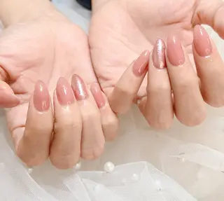 ネイル Jessica 119のネイルデザイン