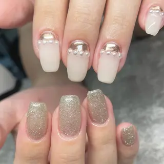 ネイル MOJA NAIL所属・MOJA NAIL ＊MAIKOのネイルデザイン