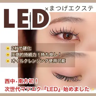 マツエク・マツパ eyelash salon  CARIN所属・CARIN 柏木のマツエク・マツパデザイン